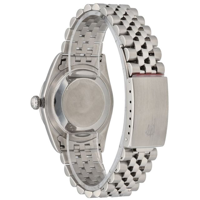 Rolex Datejust 16220 Image 3